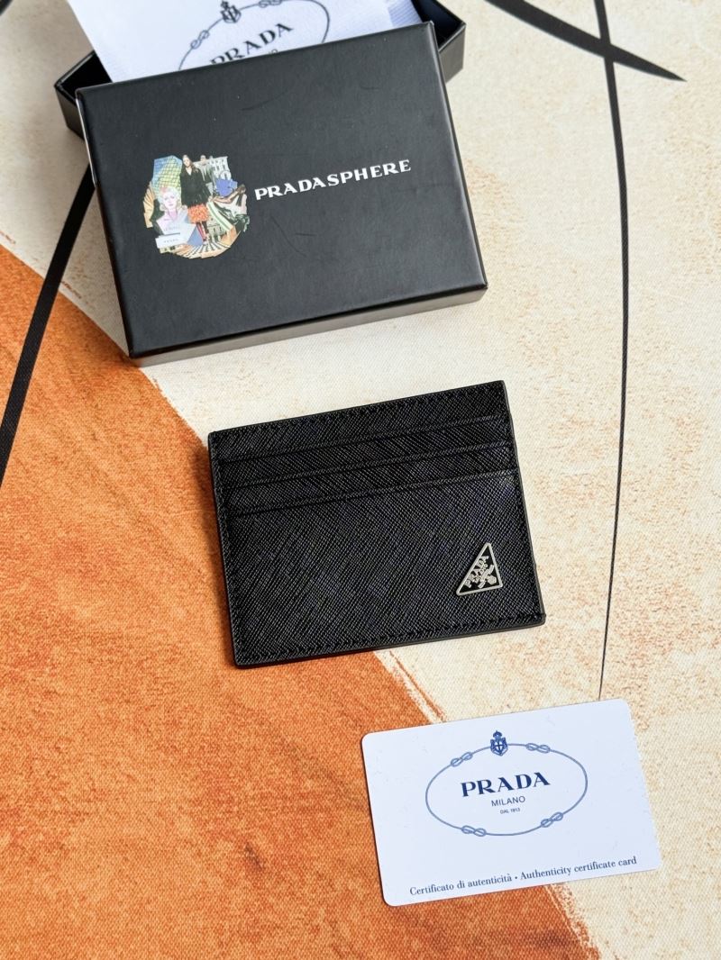 Prada Wallets Purse